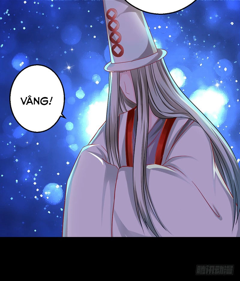 Hung Mãnh Quỷ Phu Bà Thượng Sàng Chapter 32 - 14