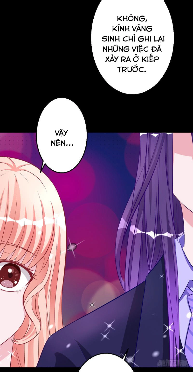 Hung Mãnh Quỷ Phu Bà Thượng Sàng Chapter 34 - 4