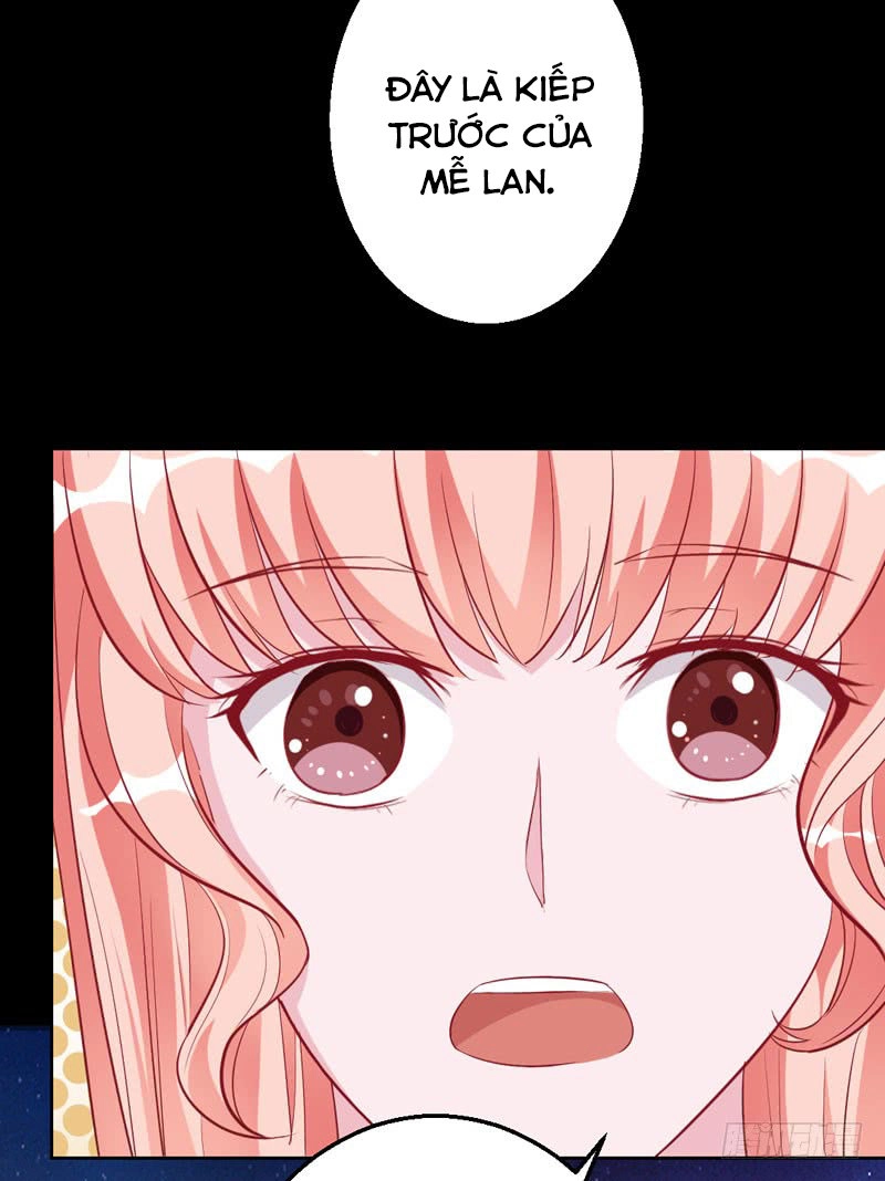 Hung Mãnh Quỷ Phu Bà Thượng Sàng Chapter 34 - 5