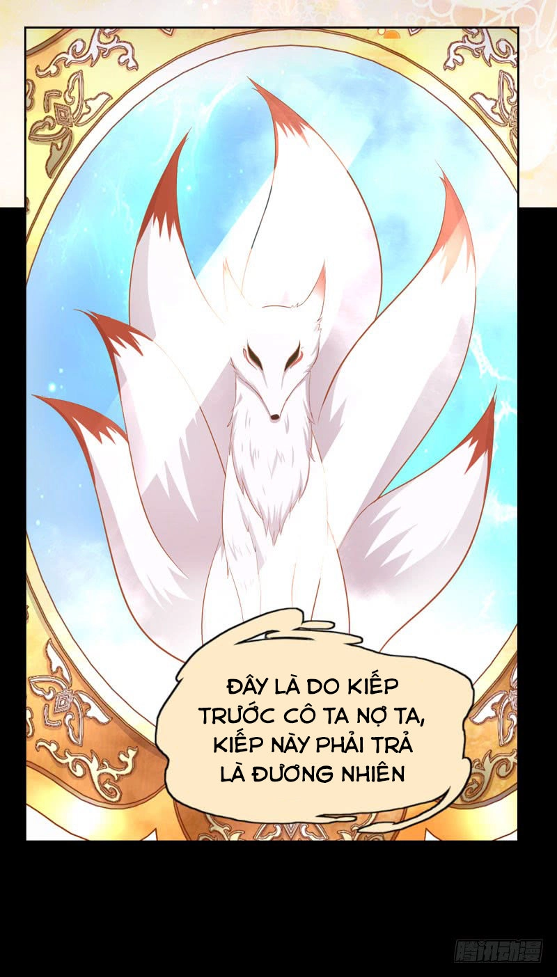 Hung Mãnh Quỷ Phu Bà Thượng Sàng Chapter 34 - 7