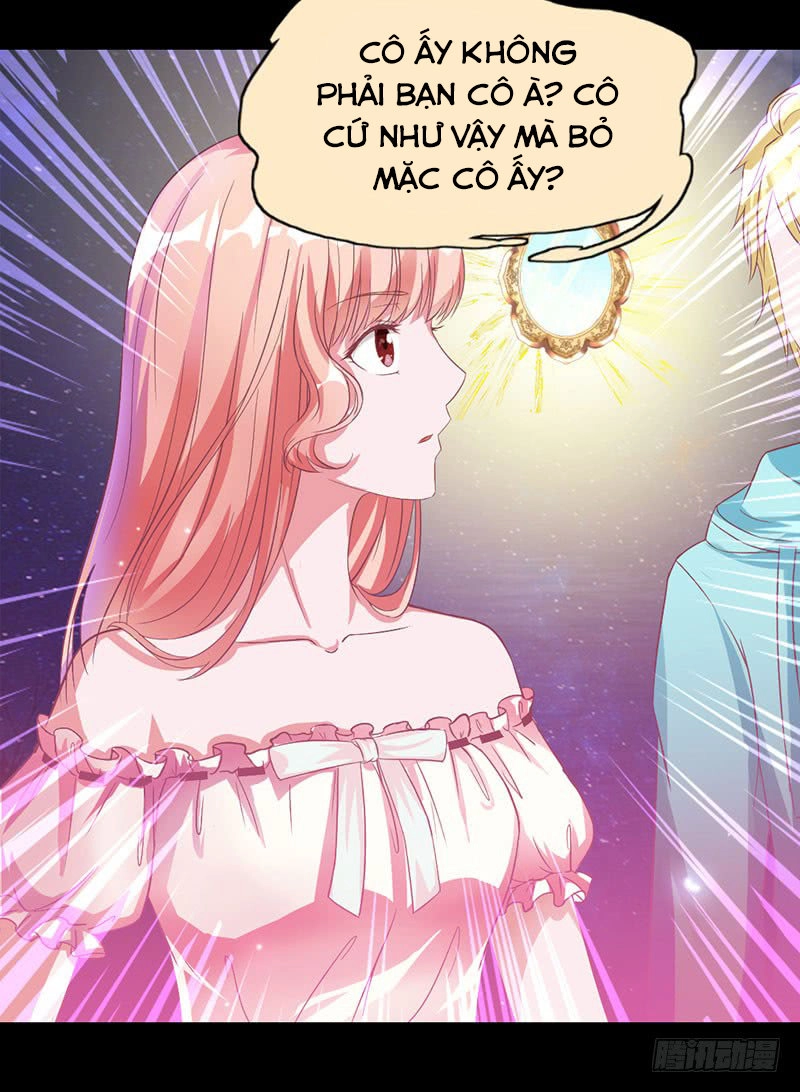 Hung Mãnh Quỷ Phu Bà Thượng Sàng Chapter 34 - 14