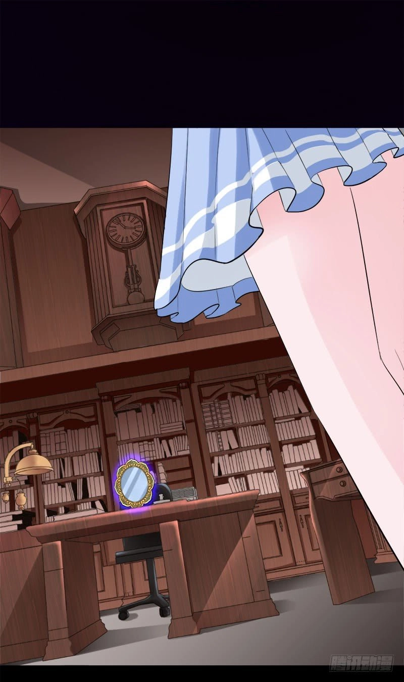 Hung Mãnh Quỷ Phu Bà Thượng Sàng Chapter 35 - 21