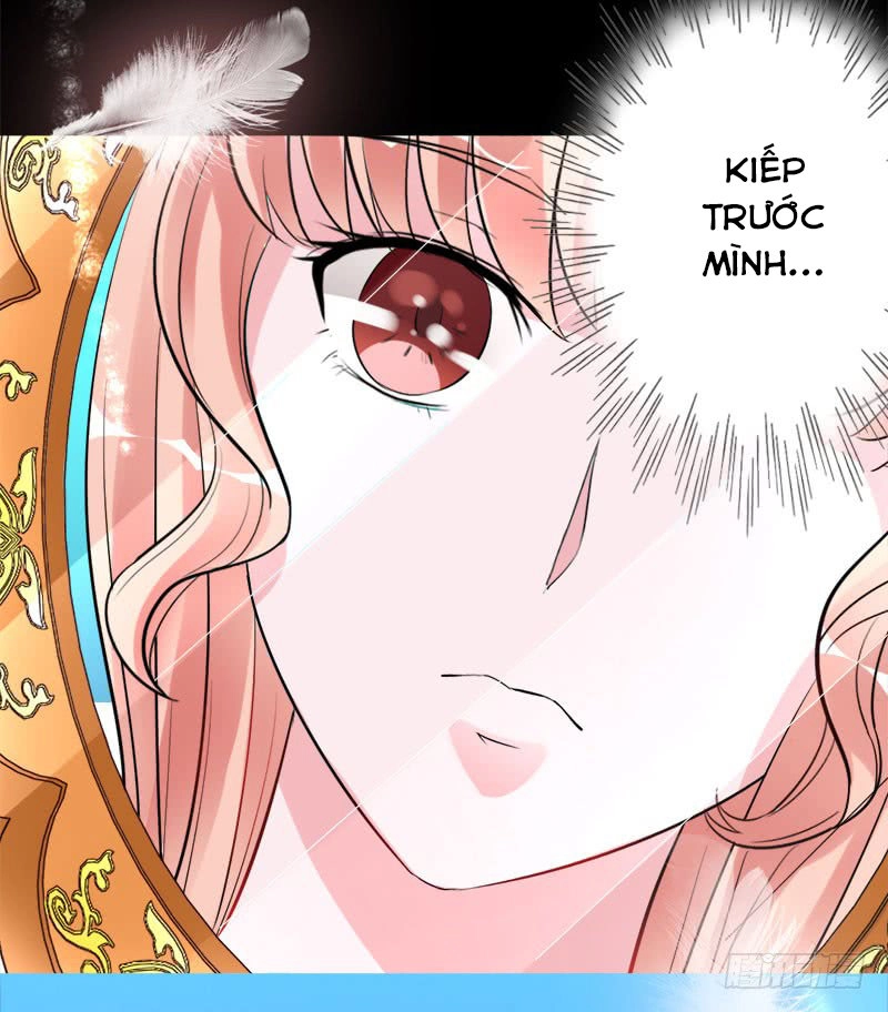 Hung Mãnh Quỷ Phu Bà Thượng Sàng Chapter 35 - 25