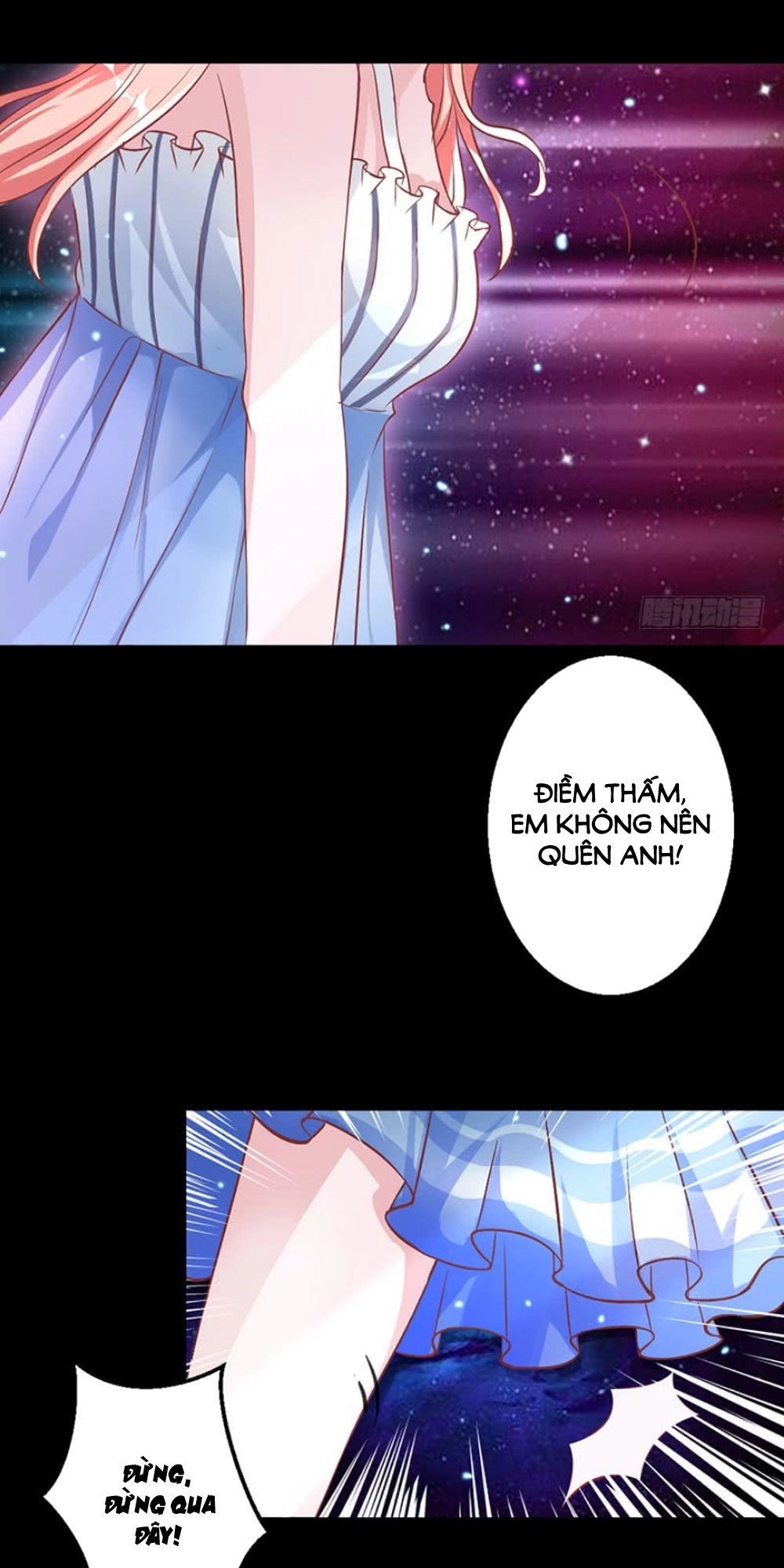 Hung Mãnh Quỷ Phu Bà Thượng Sàng Chapter 36 - 7