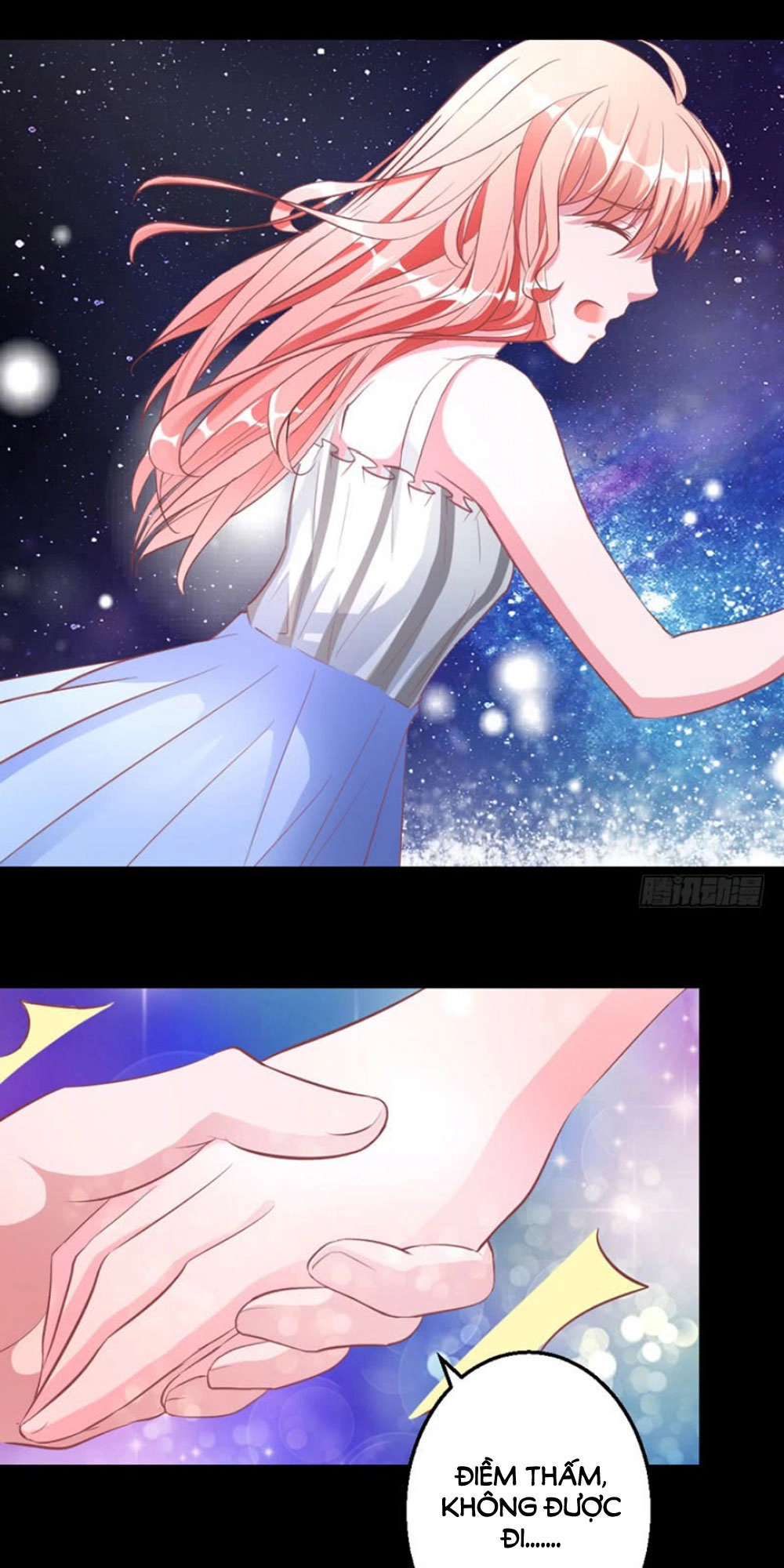 Hung Mãnh Quỷ Phu Bà Thượng Sàng Chapter 36 - 9