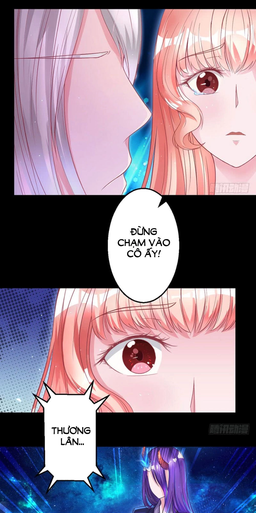 Hung Mãnh Quỷ Phu Bà Thượng Sàng Chapter 36 - 18