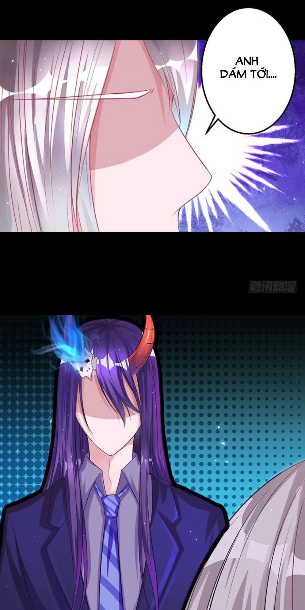 Hung Mãnh Quỷ Phu Bà Thượng Sàng Chapter 36 - 20