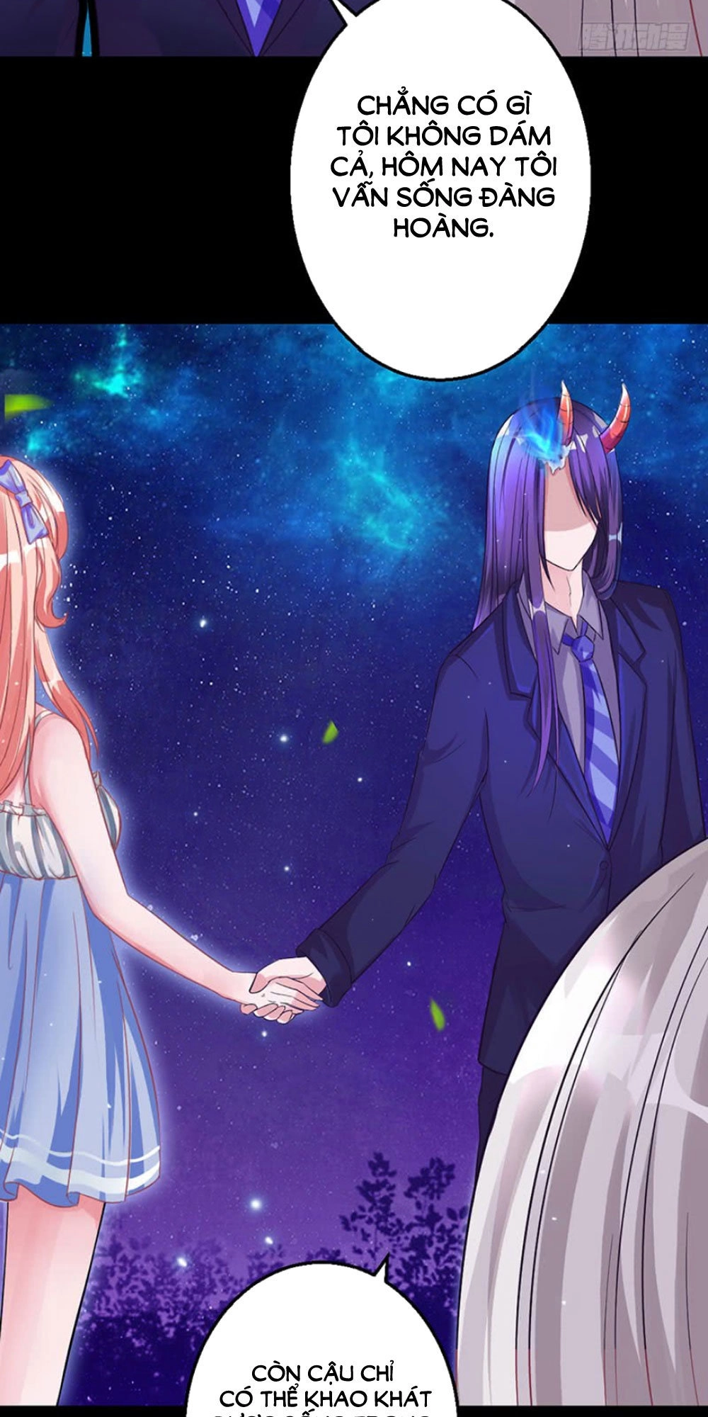 Hung Mãnh Quỷ Phu Bà Thượng Sàng Chapter 36 - 22