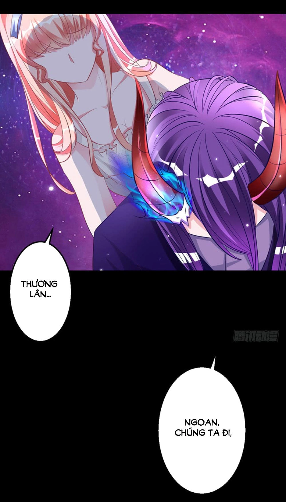 Hung Mãnh Quỷ Phu Bà Thượng Sàng Chapter 36 - 24