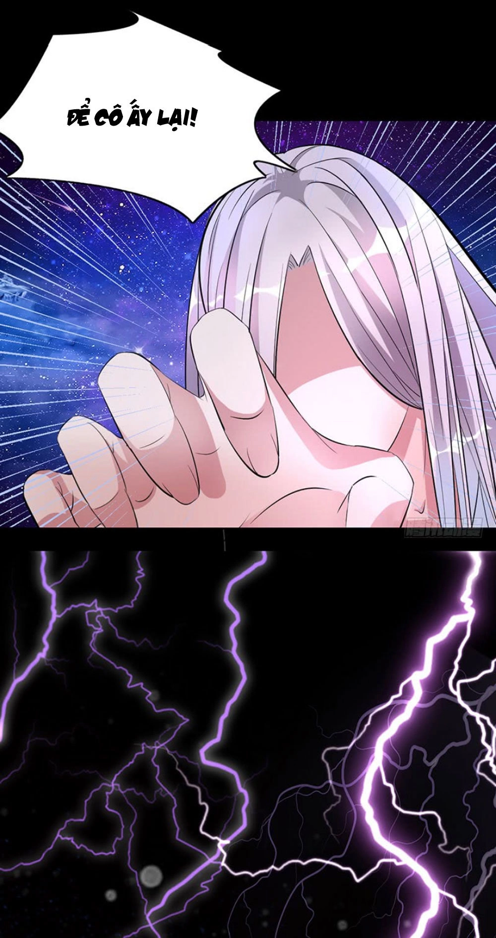 Hung Mãnh Quỷ Phu Bà Thượng Sàng Chapter 36 - 25