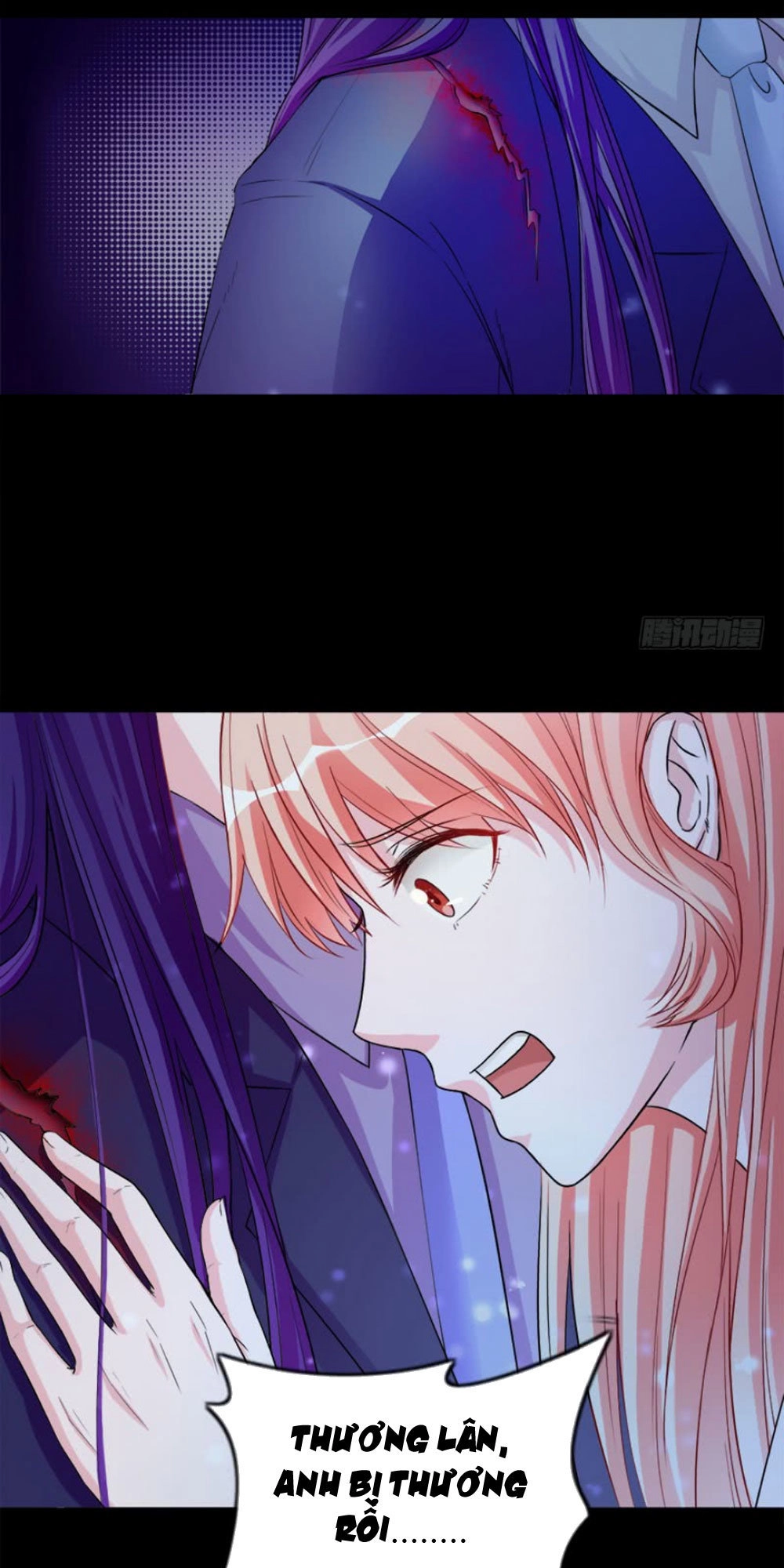 Hung Mãnh Quỷ Phu Bà Thượng Sàng Chapter 36 - 30