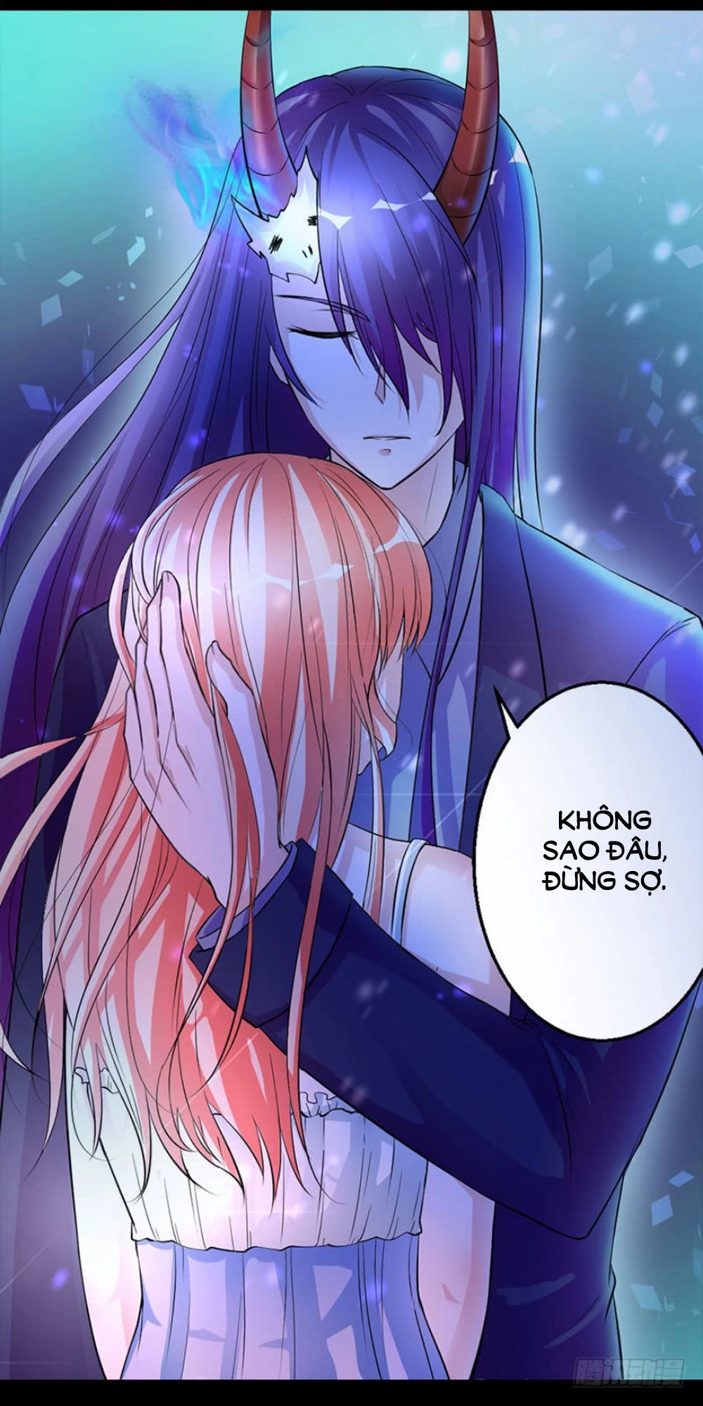 Hung Mãnh Quỷ Phu Bà Thượng Sàng Chapter 36 - 32