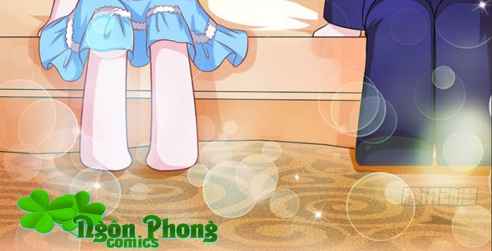 Hung Mãnh Quỷ Phu Bà Thượng Sàng Chapter 38 - 3