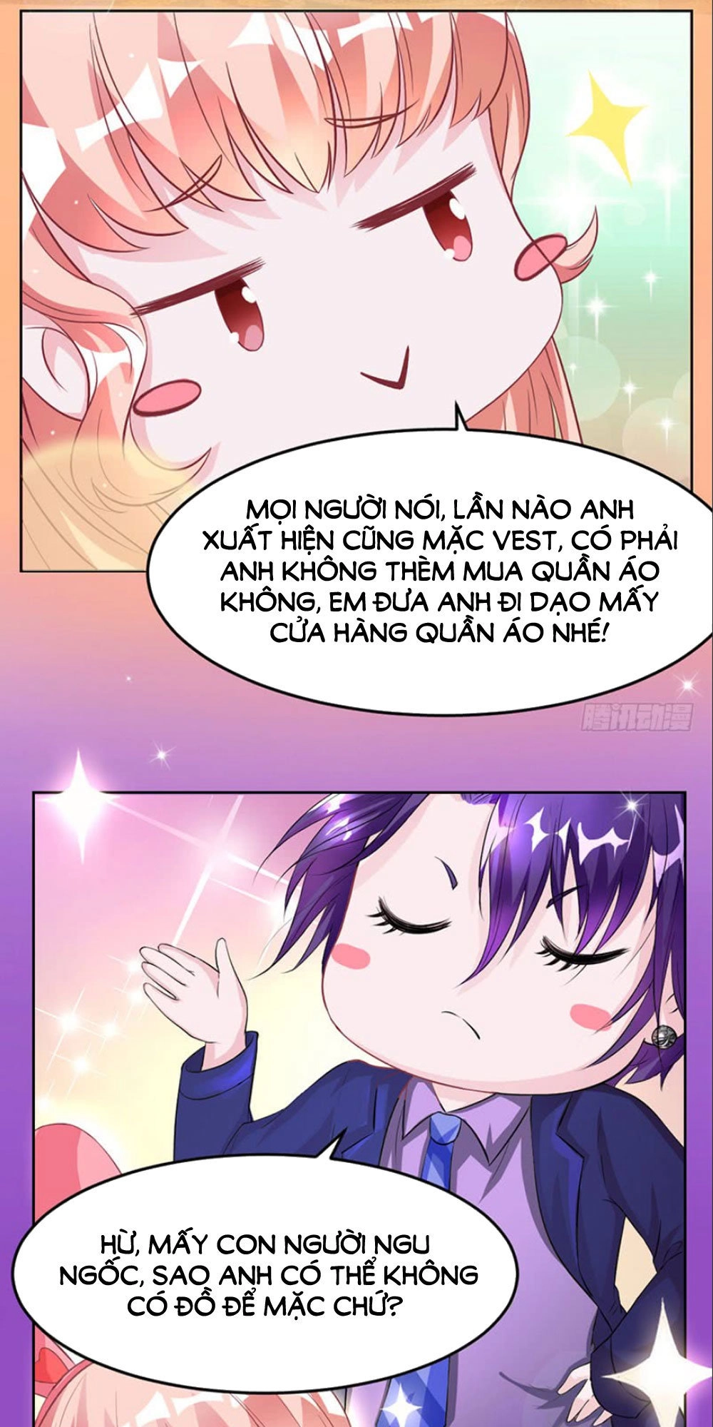 Hung Mãnh Quỷ Phu Bà Thượng Sàng Chapter 38 - 4