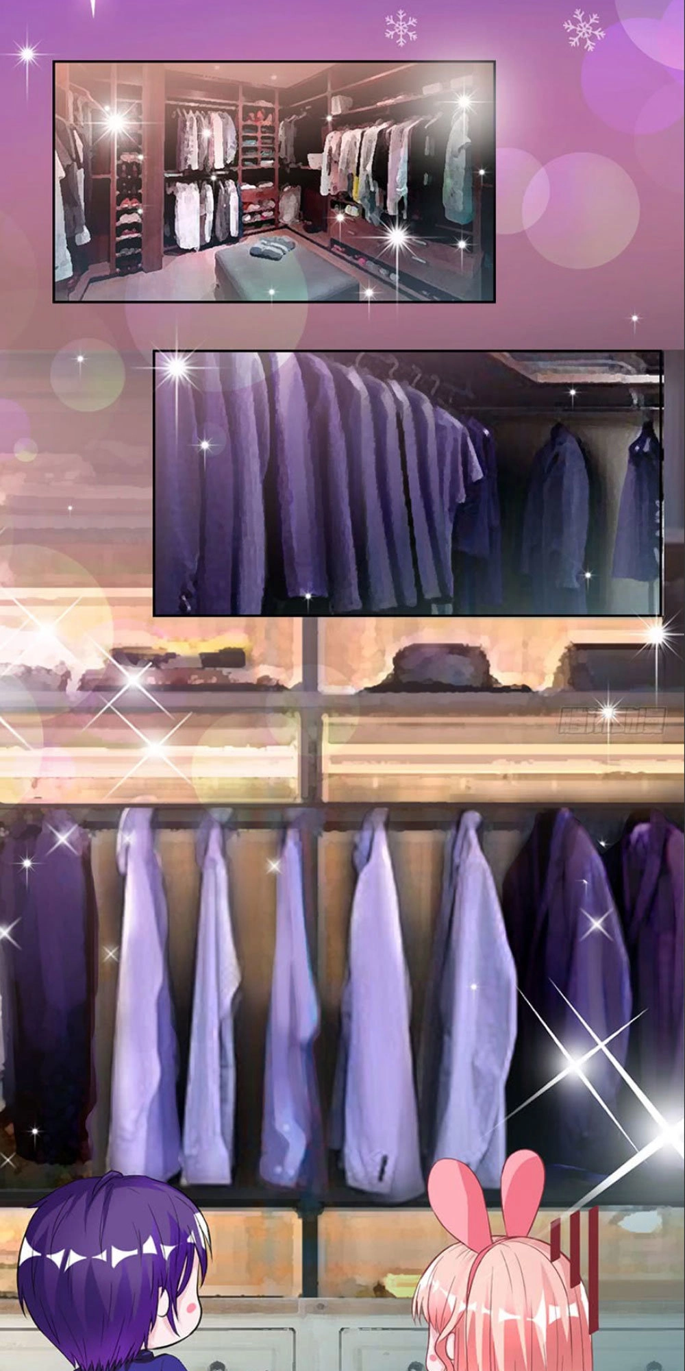 Hung Mãnh Quỷ Phu Bà Thượng Sàng Chapter 38 - 6