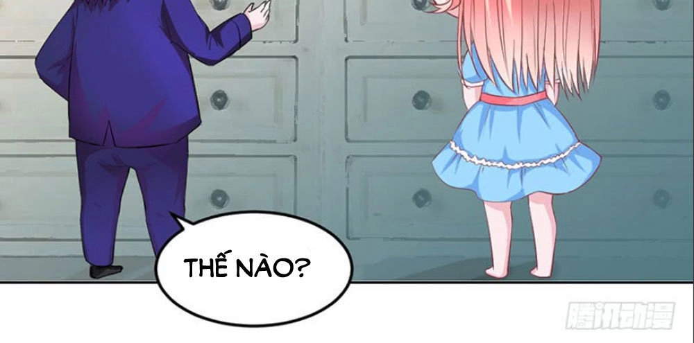 Hung Mãnh Quỷ Phu Bà Thượng Sàng Chapter 38 - 7