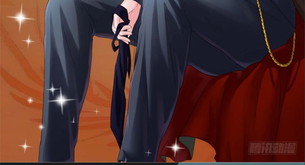 Hung Mãnh Quỷ Phu Bà Thượng Sàng Chapter 38 - 9