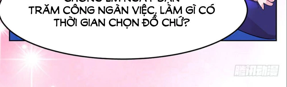 Hung Mãnh Quỷ Phu Bà Thượng Sàng Chapter 38 - 14