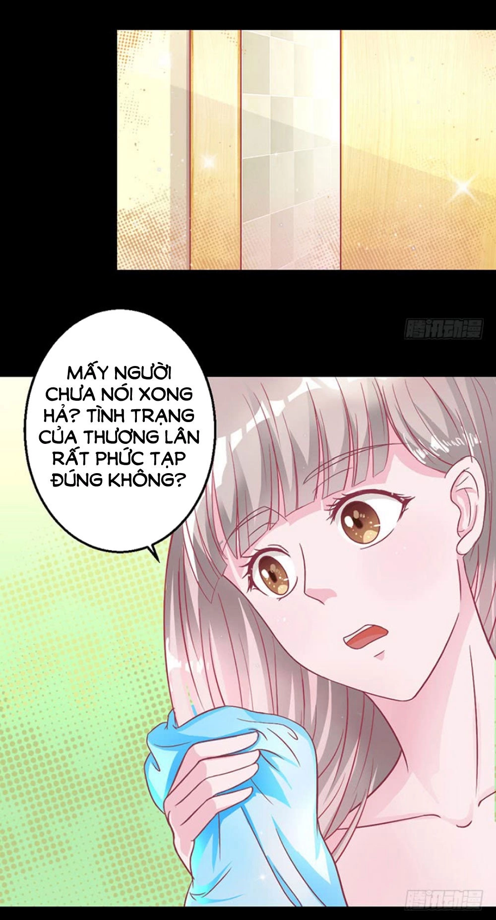 Hung Mãnh Quỷ Phu Bà Thượng Sàng Chapter 39 - 2