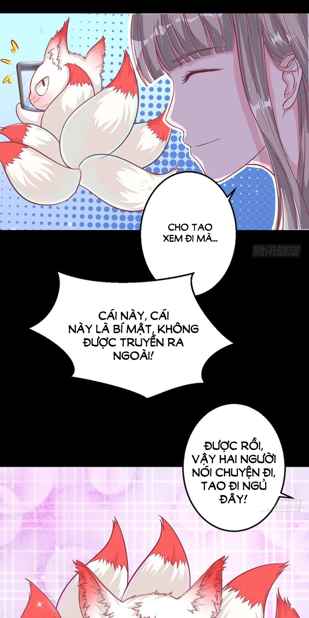 Hung Mãnh Quỷ Phu Bà Thượng Sàng Chapter 39 - 5