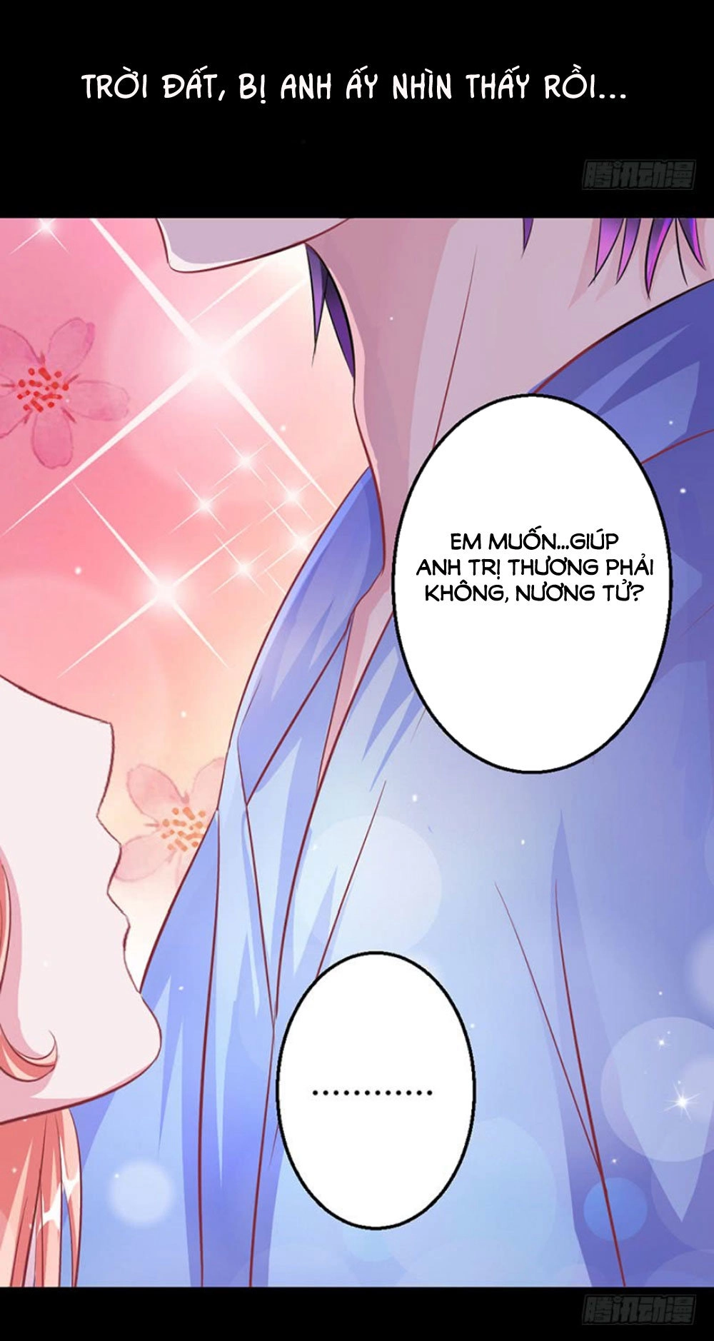 Hung Mãnh Quỷ Phu Bà Thượng Sàng Chapter 39 - 14