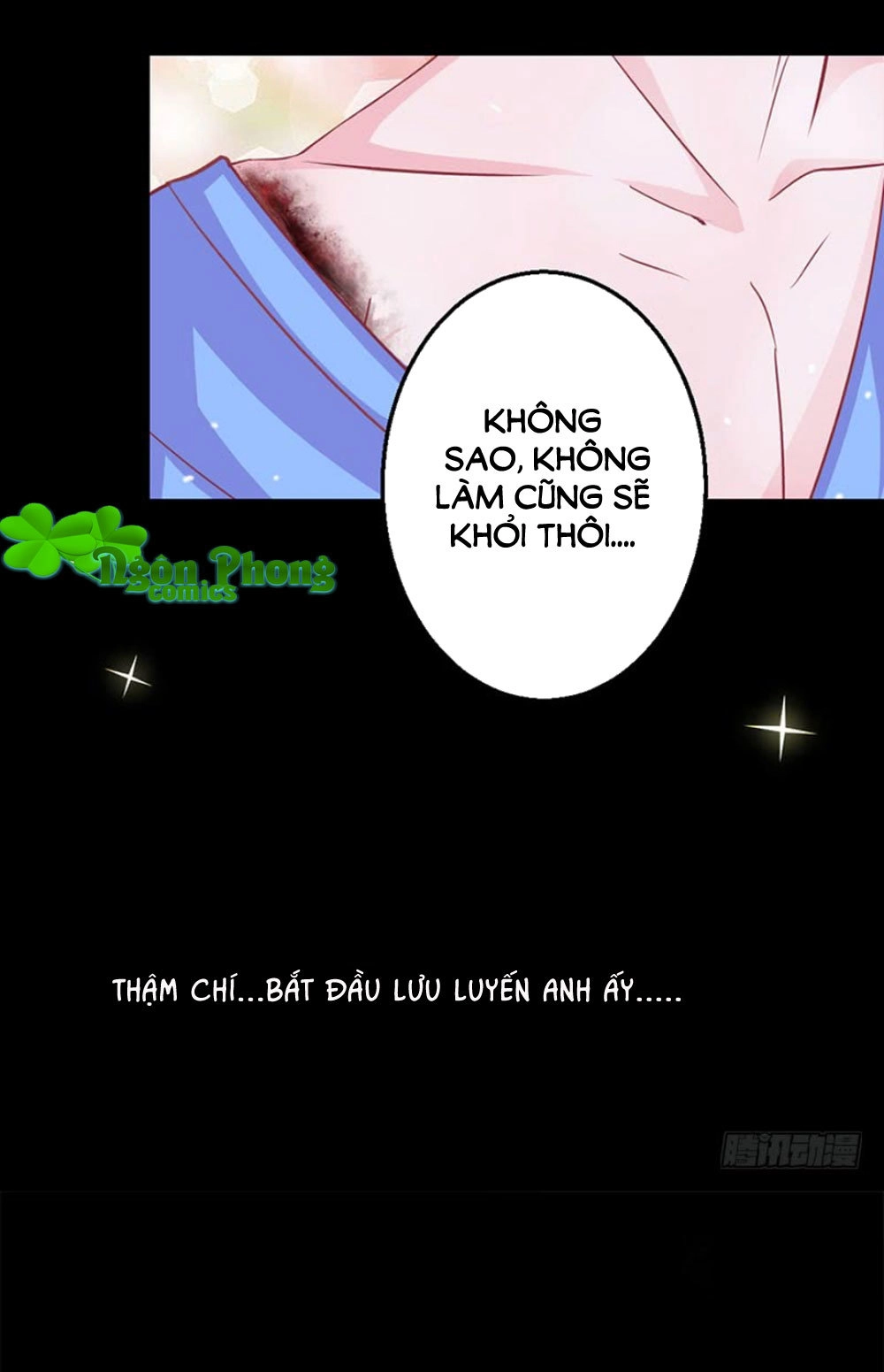 Hung Mãnh Quỷ Phu Bà Thượng Sàng Chapter 39 - 19