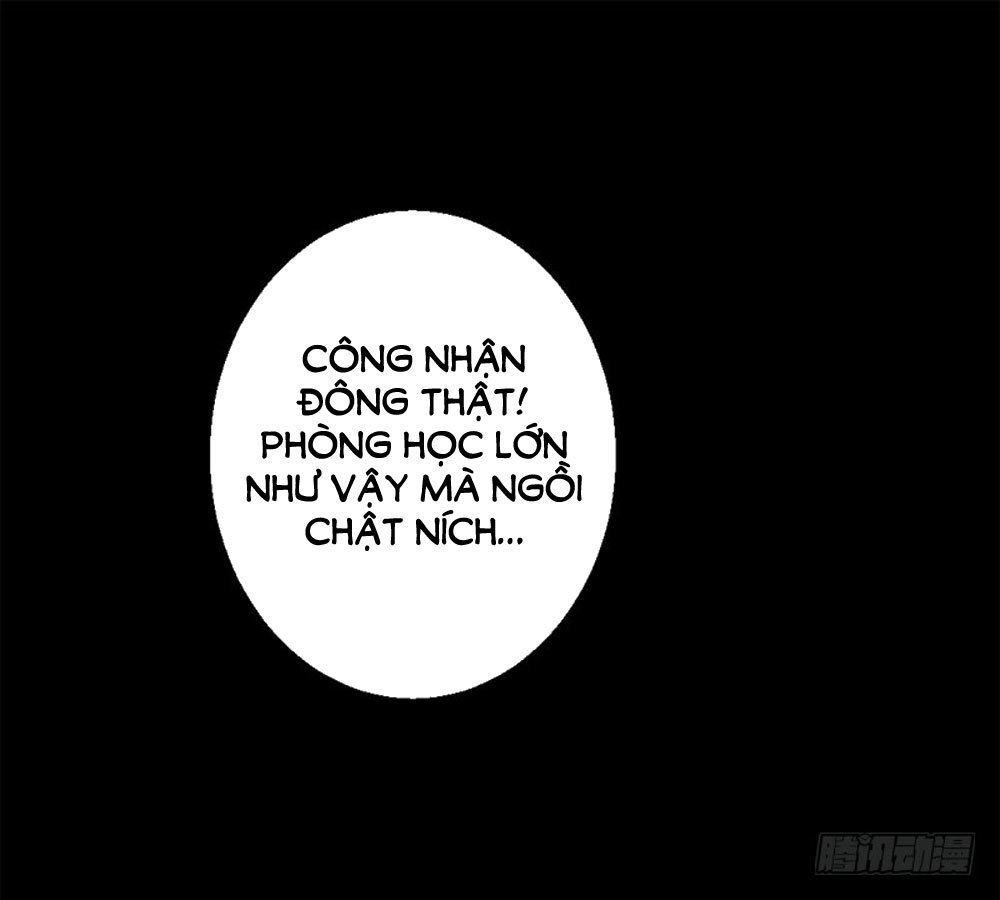 Hung Mãnh Quỷ Phu Bà Thượng Sàng Chapter 41 - 1