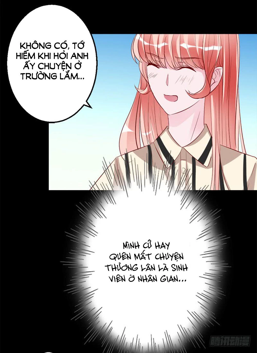 Hung Mãnh Quỷ Phu Bà Thượng Sàng Chapter 41 - 5