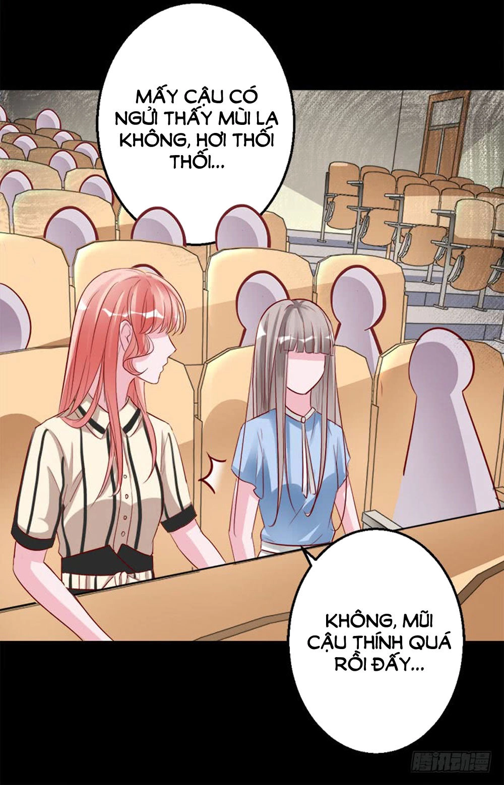 Hung Mãnh Quỷ Phu Bà Thượng Sàng Chapter 41 - 7