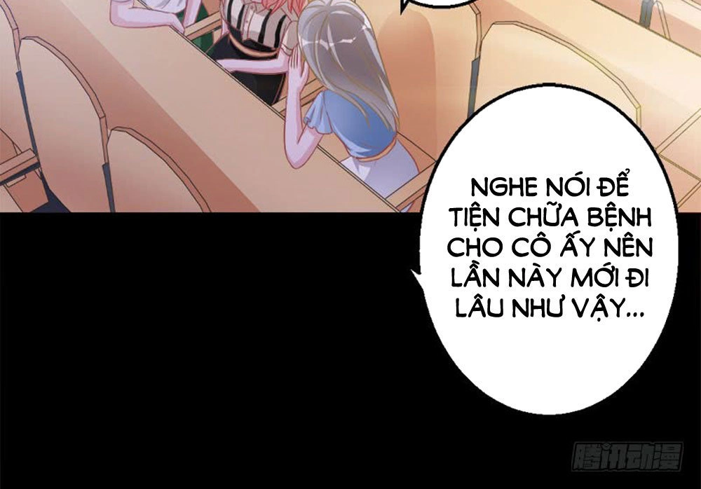 Hung Mãnh Quỷ Phu Bà Thượng Sàng Chapter 41 - 10