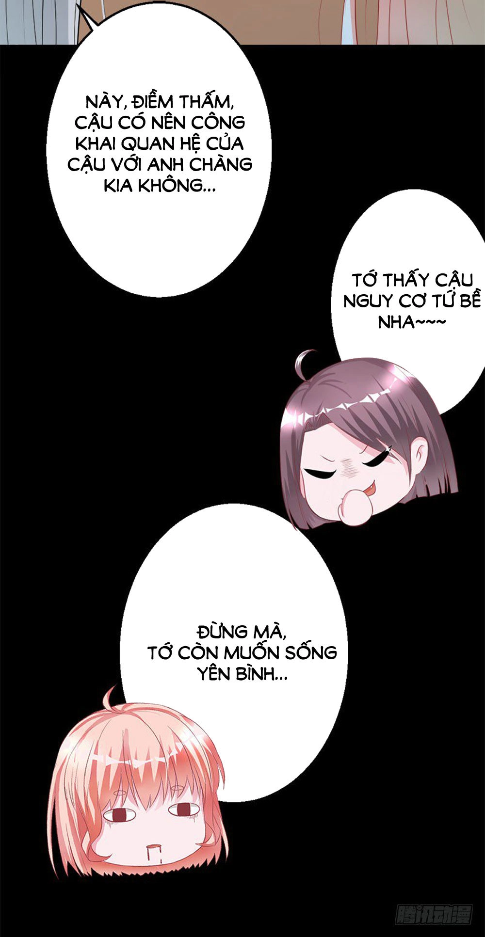 Hung Mãnh Quỷ Phu Bà Thượng Sàng Chapter 41 - 20