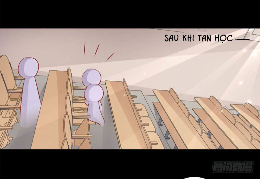 Hung Mãnh Quỷ Phu Bà Thượng Sàng Chapter 41 - 21