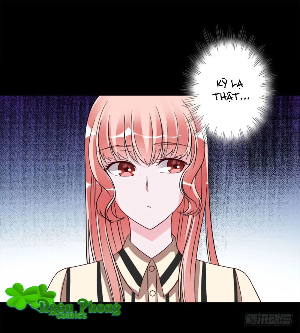 Hung Mãnh Quỷ Phu Bà Thượng Sàng Chapter 41 - 24