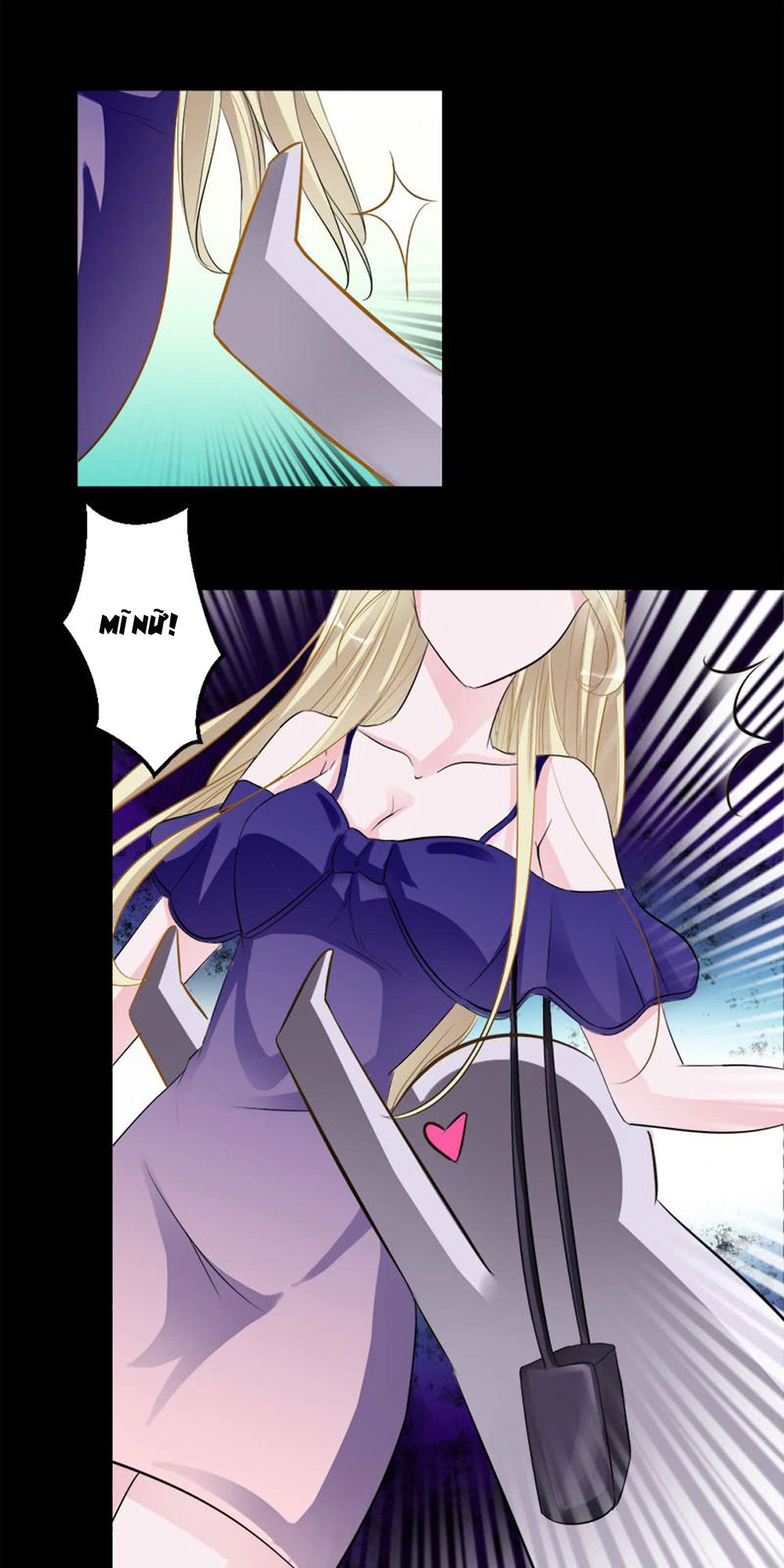 Hung Mãnh Quỷ Phu Bà Thượng Sàng Chapter 41 - 33