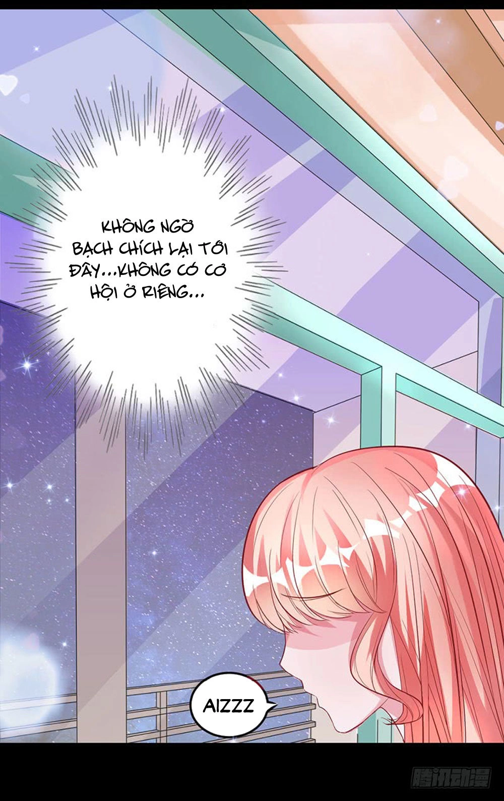 Hung Mãnh Quỷ Phu Bà Thượng Sàng Chapter 42 - 22