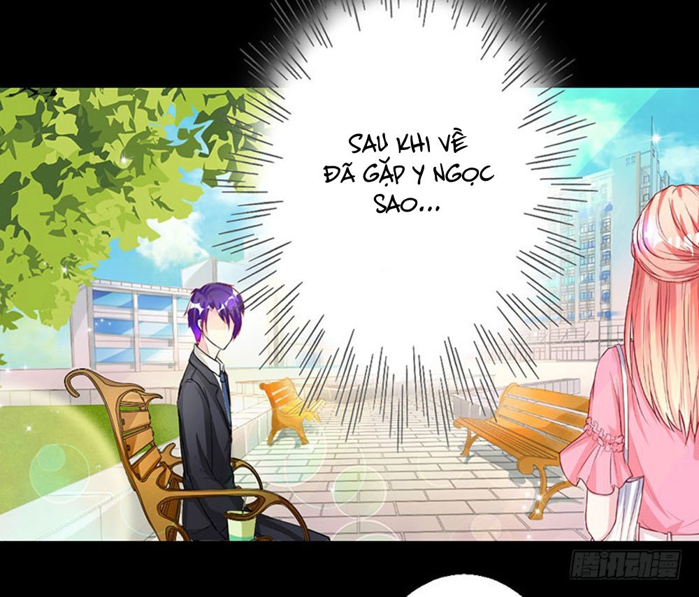 Hung Mãnh Quỷ Phu Bà Thượng Sàng Chapter 43 - 22