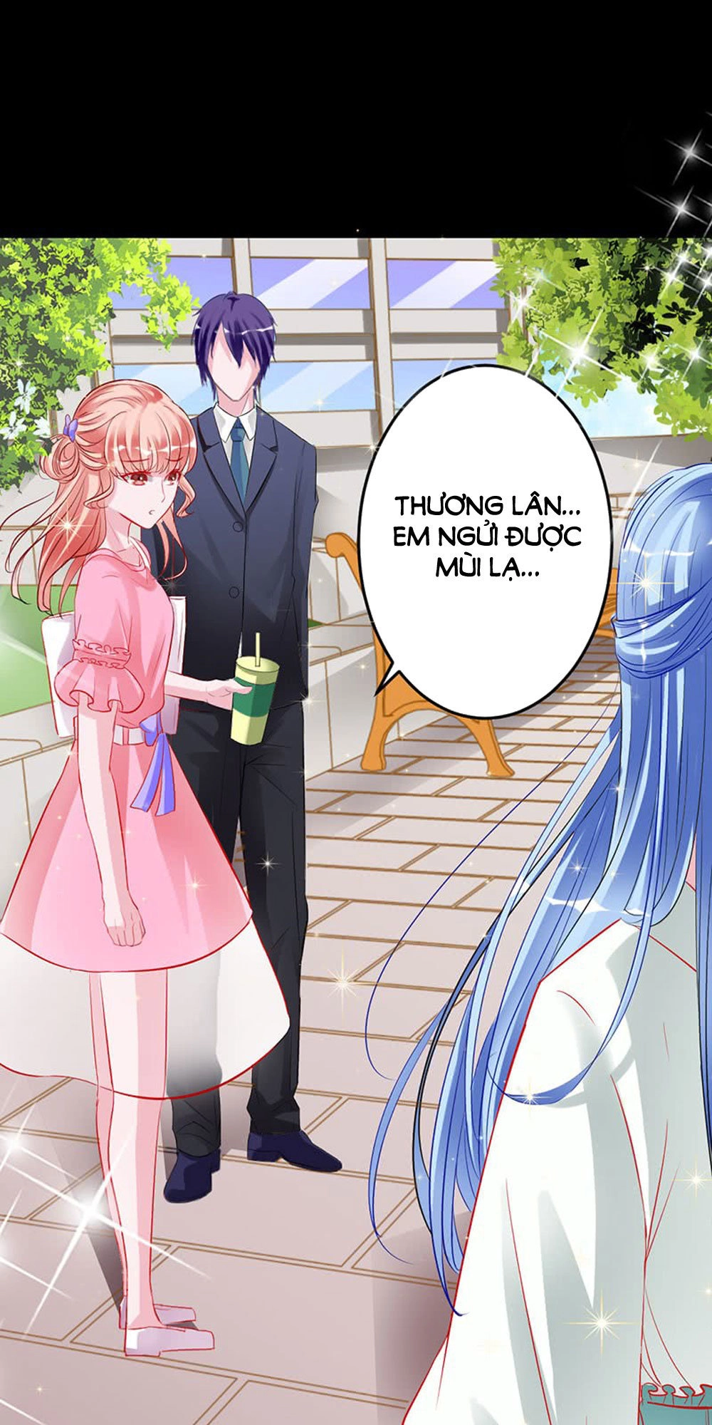 Hung Mãnh Quỷ Phu Bà Thượng Sàng Chapter 44 - 1