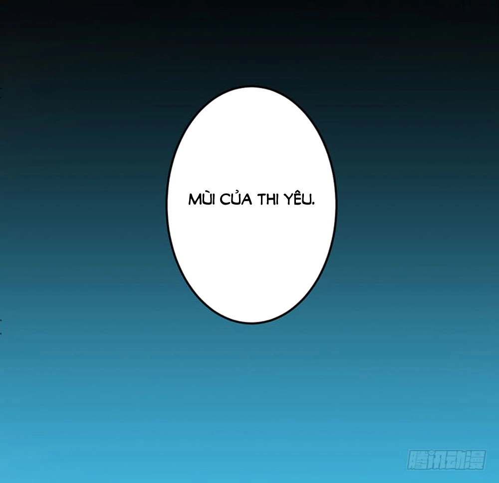 Hung Mãnh Quỷ Phu Bà Thượng Sàng Chapter 44 - 3