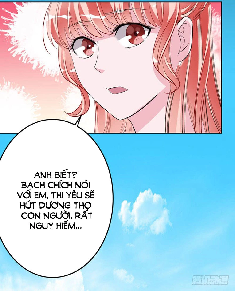 Hung Mãnh Quỷ Phu Bà Thượng Sàng Chapter 44 - 4