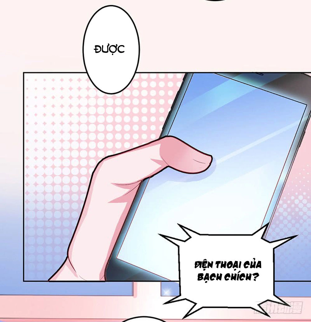 Hung Mãnh Quỷ Phu Bà Thượng Sàng Chapter 44 - 21