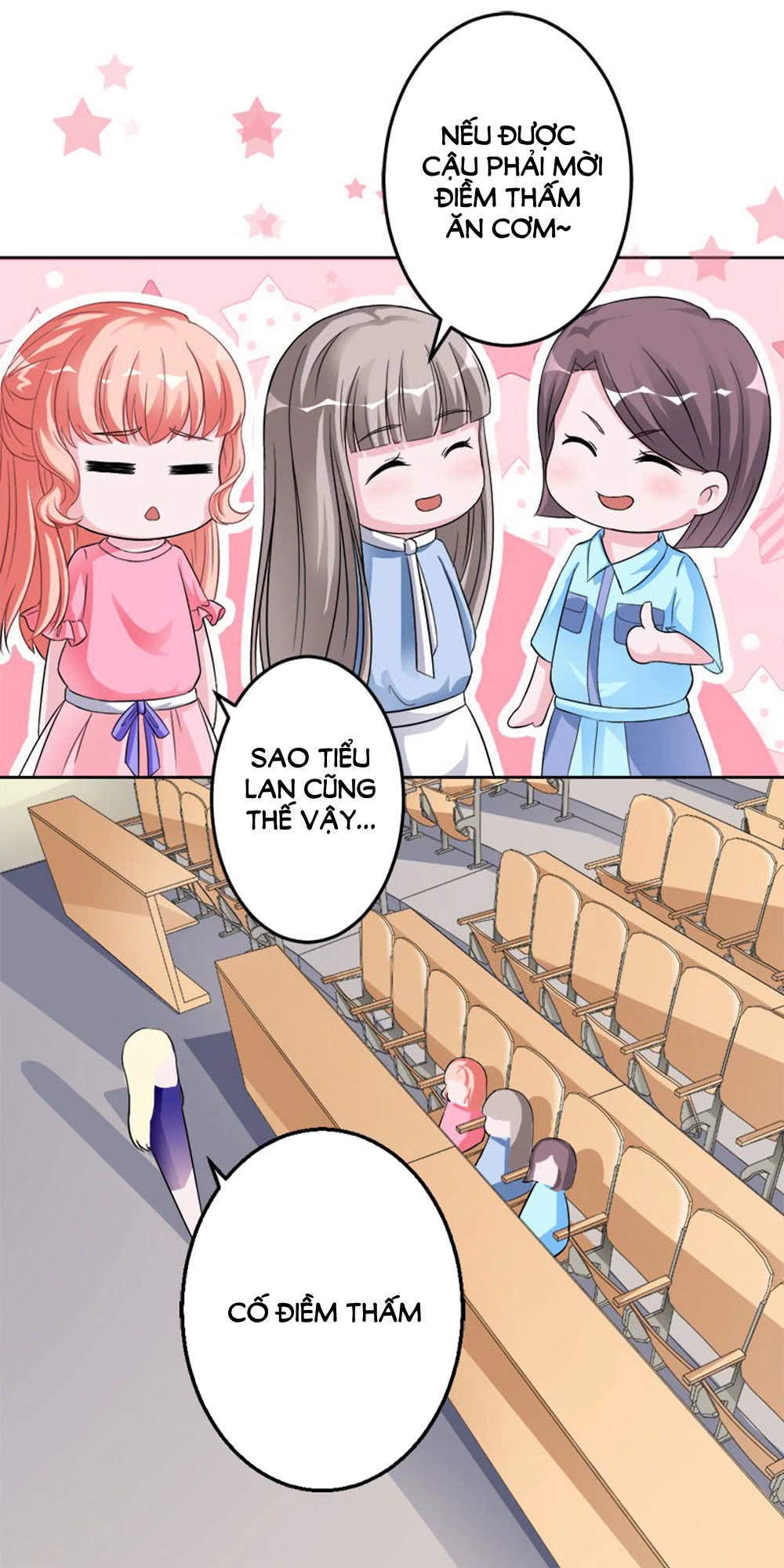 Hung Mãnh Quỷ Phu Bà Thượng Sàng Chapter 44 - 26