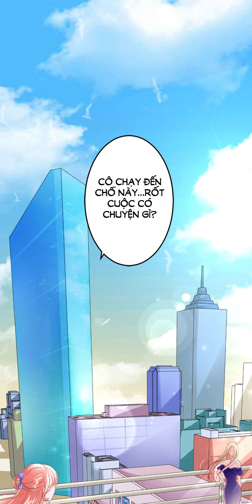 Hung Mãnh Quỷ Phu Bà Thượng Sàng Chapter 45 - 1