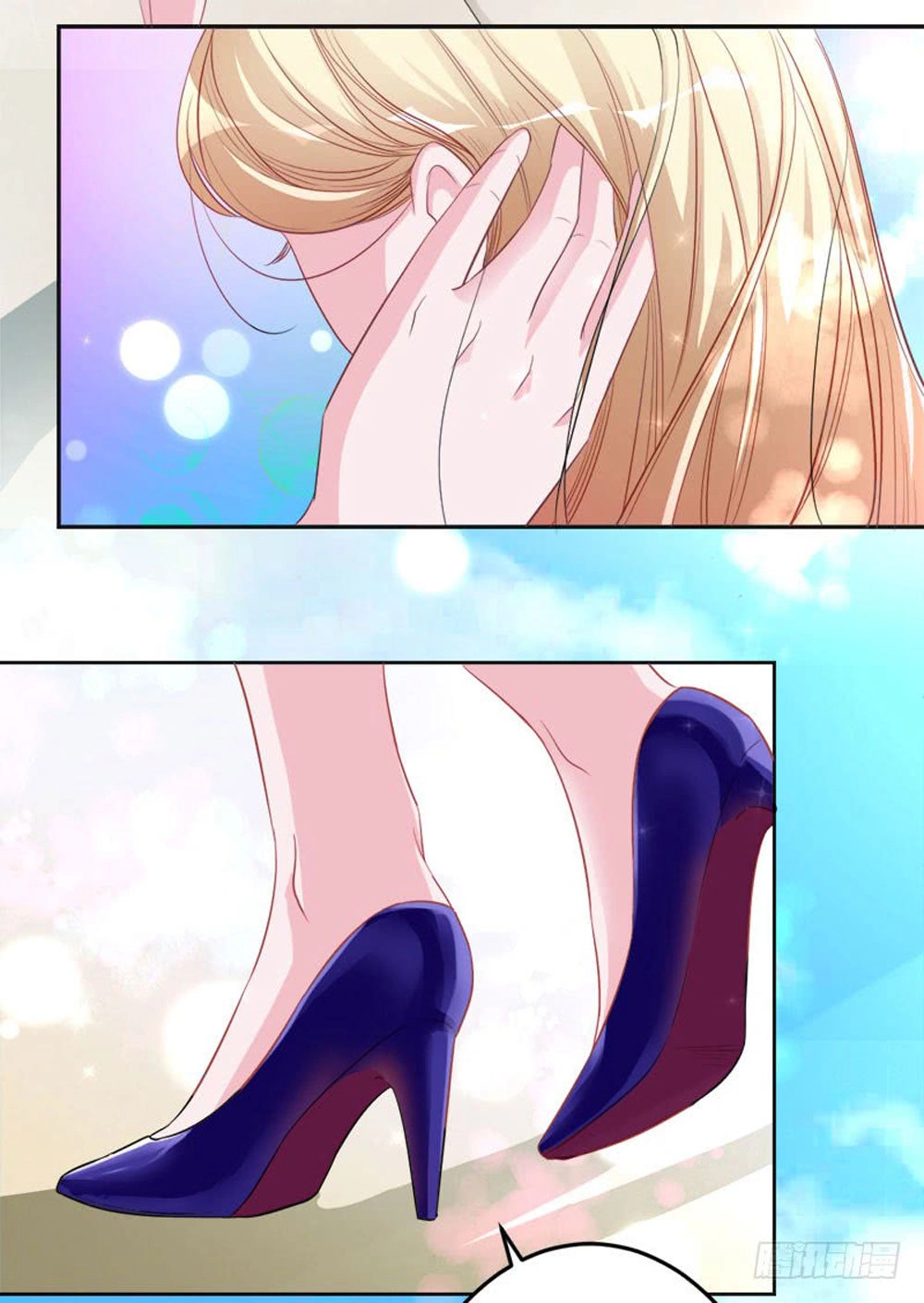 Hung Mãnh Quỷ Phu Bà Thượng Sàng Chapter 45 - 3