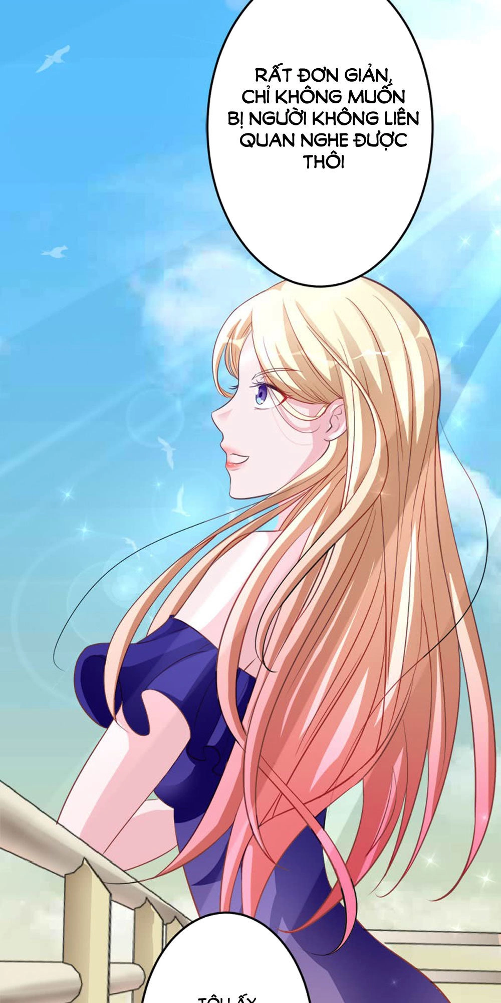 Hung Mãnh Quỷ Phu Bà Thượng Sàng Chapter 45 - 4