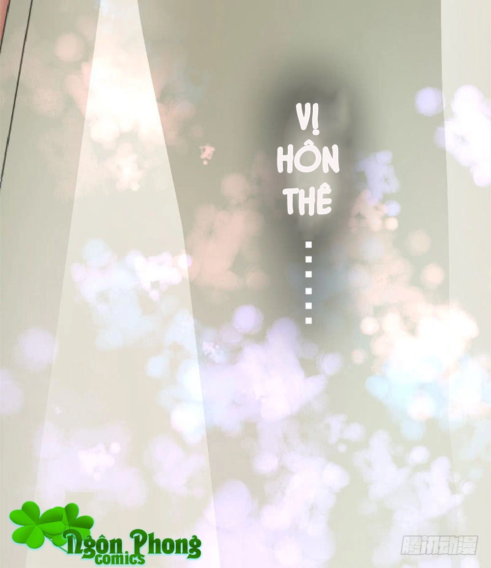 Hung Mãnh Quỷ Phu Bà Thượng Sàng Chapter 45 - 7