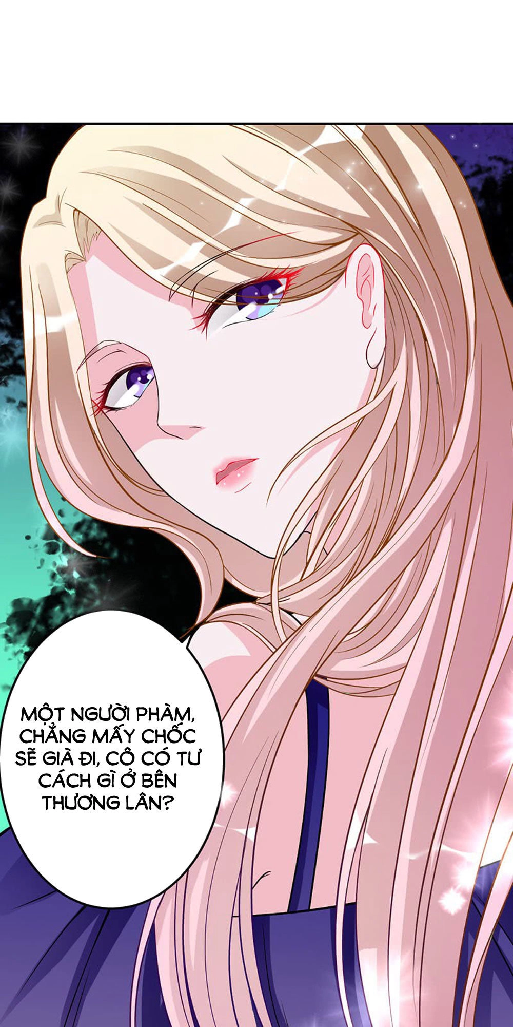 Hung Mãnh Quỷ Phu Bà Thượng Sàng Chapter 45 - 8