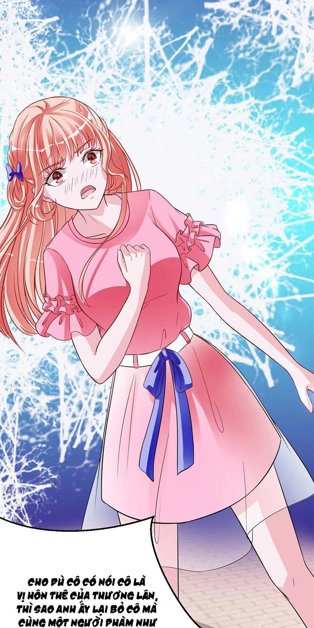 Hung Mãnh Quỷ Phu Bà Thượng Sàng Chapter 45 - 11