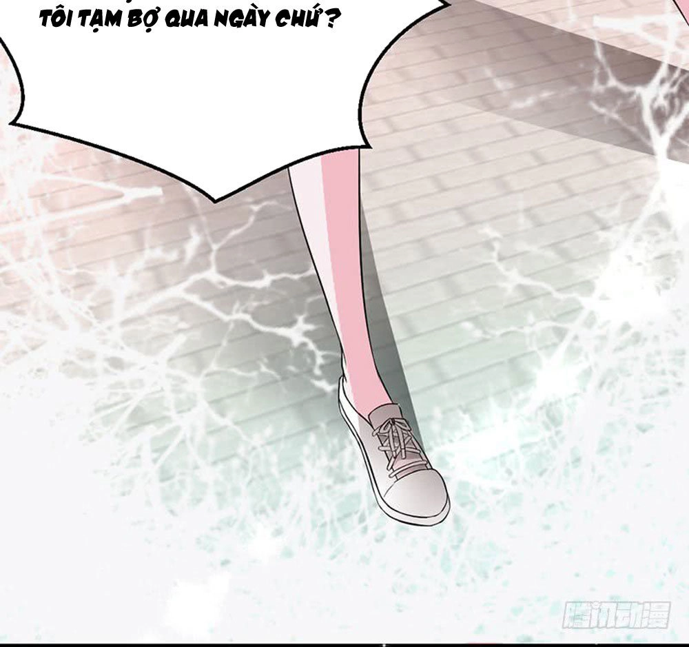 Hung Mãnh Quỷ Phu Bà Thượng Sàng Chapter 45 - 12