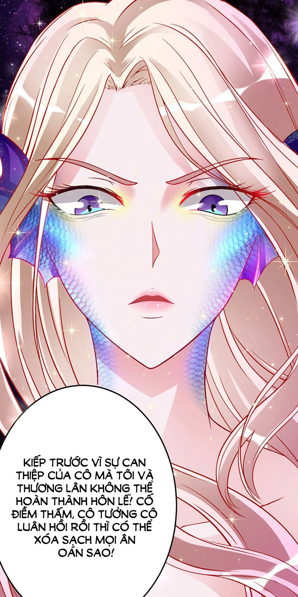 Hung Mãnh Quỷ Phu Bà Thượng Sàng Chapter 45 - 14