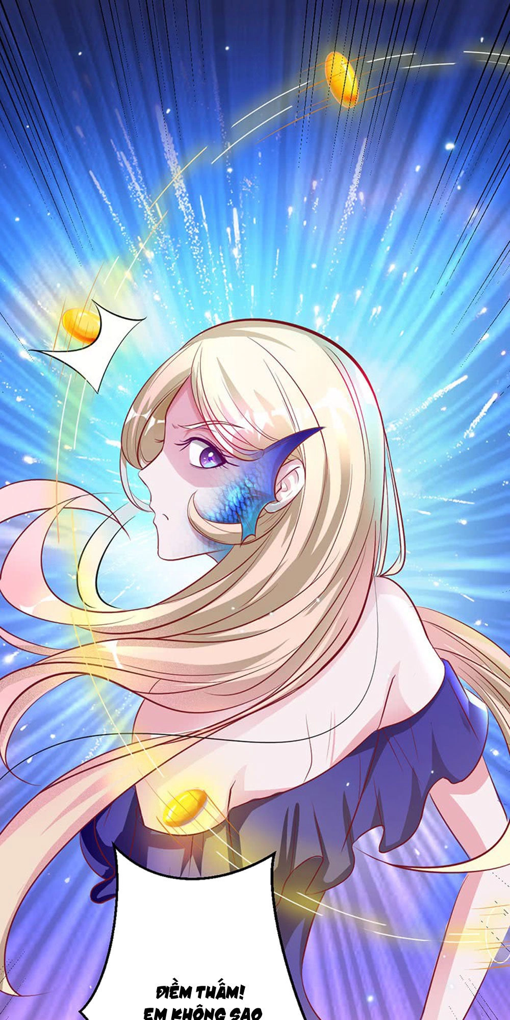 Hung Mãnh Quỷ Phu Bà Thượng Sàng Chapter 45 - 17